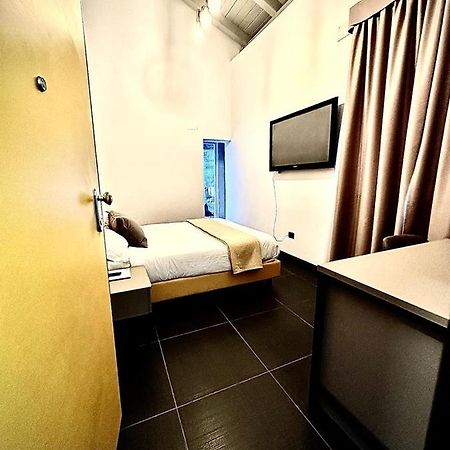 Dazio Exclusive Rooms Róma Kültér fotó