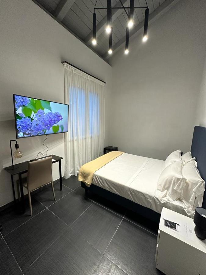 Dazio Exclusive Rooms Róma Kültér fotó