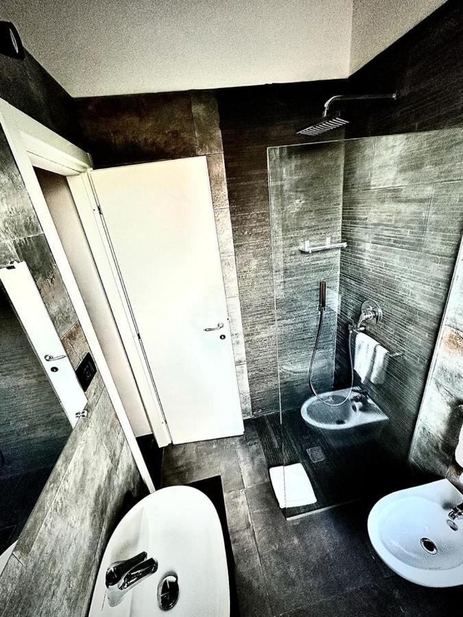 Dazio Exclusive Rooms Róma Kültér fotó