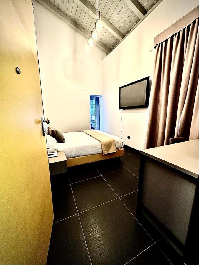 Dazio Exclusive Rooms Róma Kültér fotó