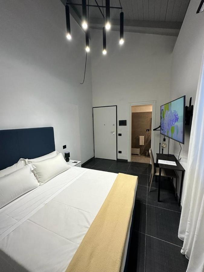 Dazio Exclusive Rooms Róma Kültér fotó