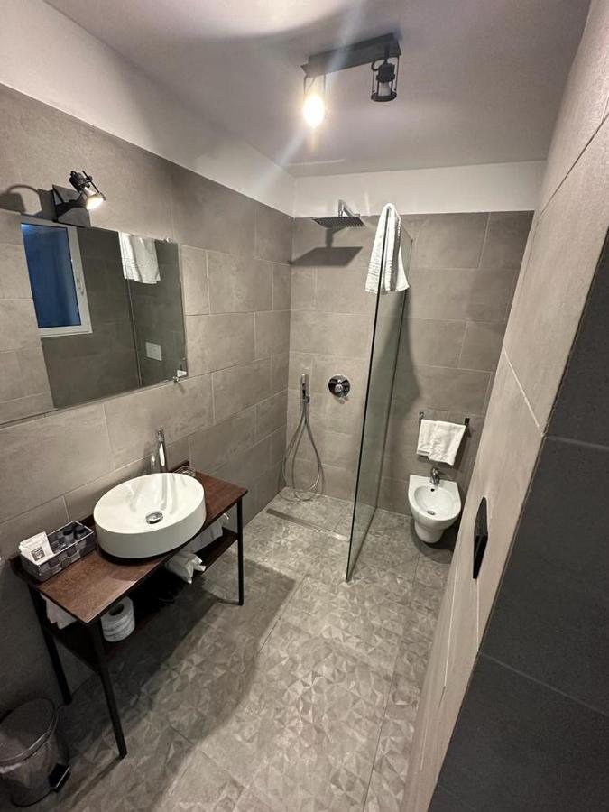 Dazio Exclusive Rooms Róma Kültér fotó