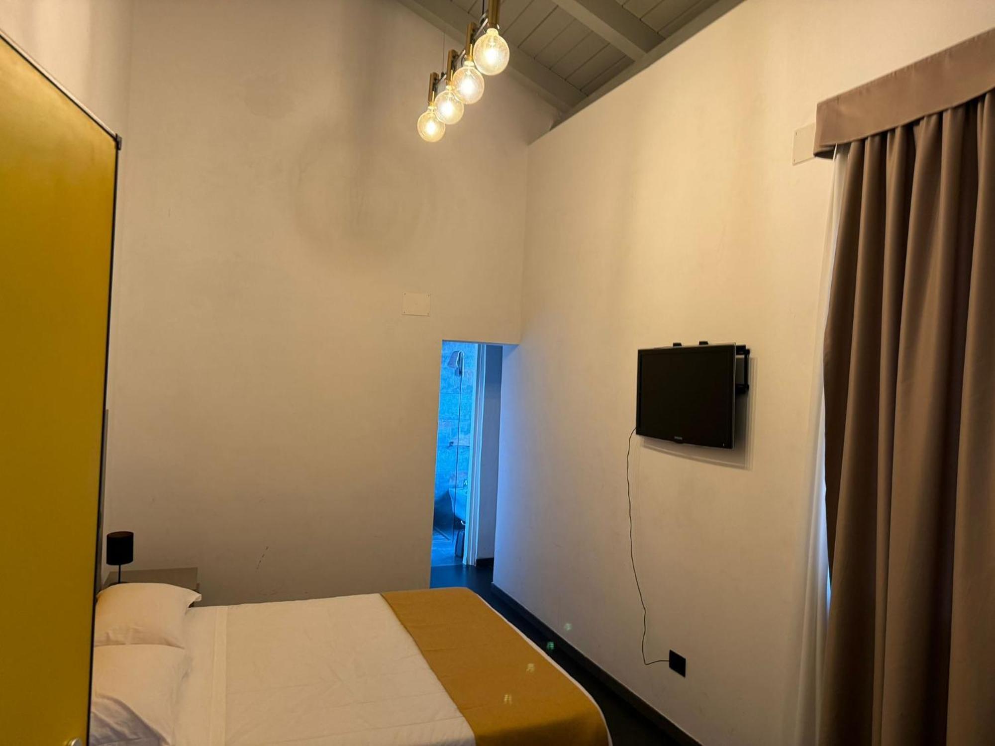 Dazio Exclusive Rooms Róma Kültér fotó